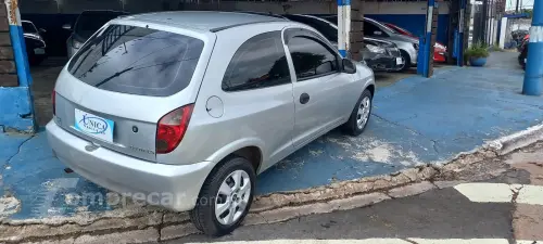 CELTA 1.0 MPFI LS 8V