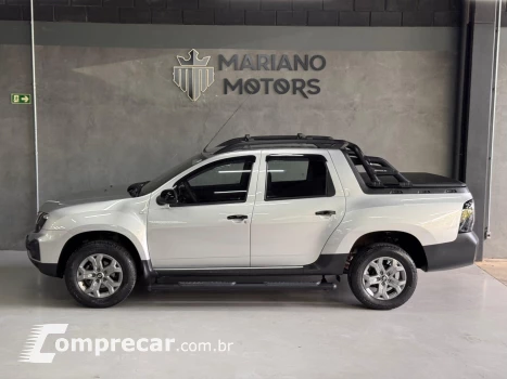 OROCH 1.6 16V SCE FLEX INTENSE MANUAL