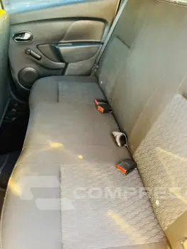 SANDERO 1.6 Expression 8V Hi-torque