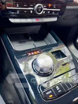 RAMPAGE 2.0 Turbo Laramie 4X4