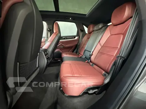 Cayenne 3.0 V6 (Híbrido)