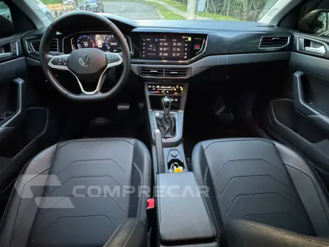 POLO 1.0 170 TSI Highline