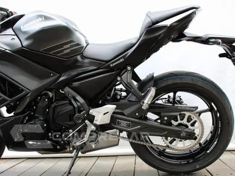KAWASAKI NINJA 650 ABS
