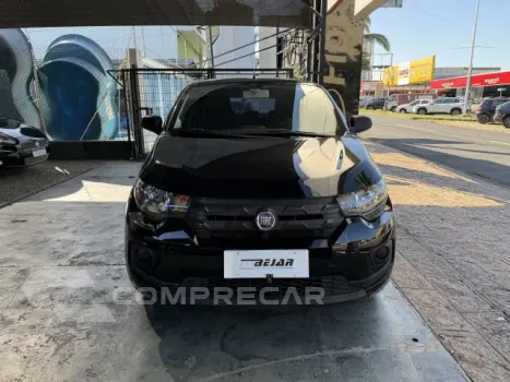 MOBI - 1.0 EVO LIKE. MANUAL