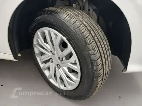 CRONOS 1.0 FIREFLY FLEX DRIVE MANUAL