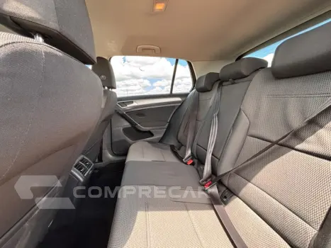 GOLF 1.4 TSI COMFORTLINE 16V GASOLINA 4P AUTOMÁTICO