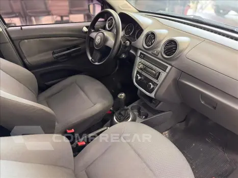 GOL 1.6 MI 8V G.V