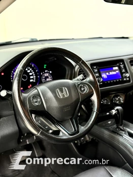HR-V 1.8 16V EX