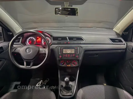 VOYAGE 1.0 12V MPI TOTALFLEX 4P MANUAL