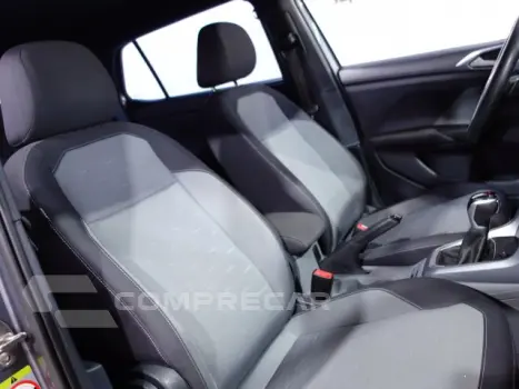 T-CROSS - 1.0 200 TSI TOTAL COMFORTLINE AUTOMÁTICO