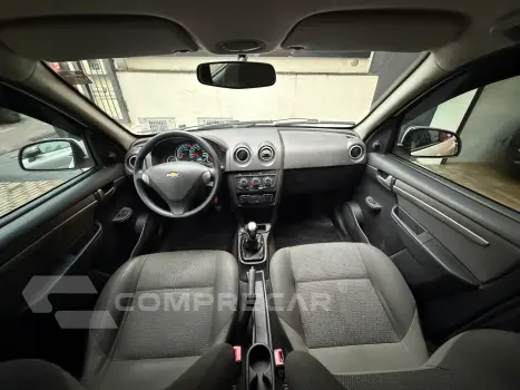 CELTA 1.0 MPFI LT 8V