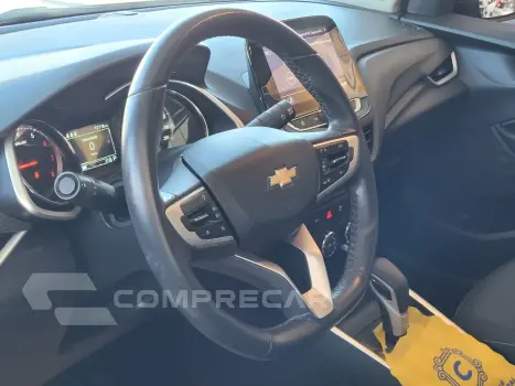 ONIX HATCH LTZ 1.0 12V TB Flex 5p Aut.