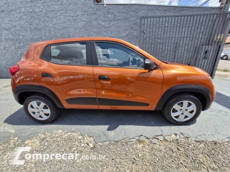 KWID 1.0 12V SCE ZEN