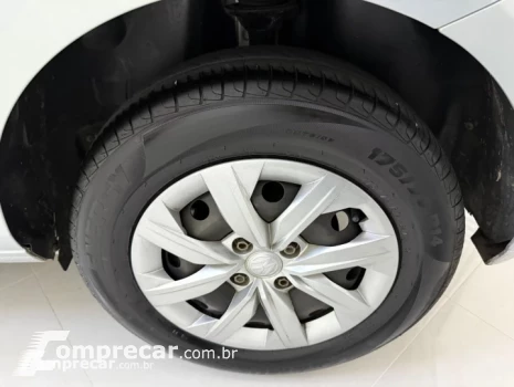 GOL 1.0 12V MPI Totalflex