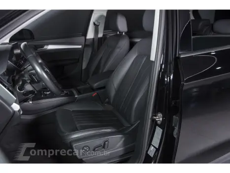 Q5 2.0 TFSI GASOLINA PRESTIGE S TRONIC