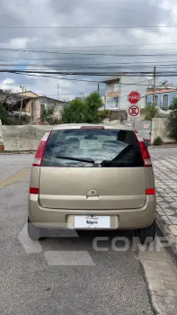 MERIVA 1.8 MPFI Maxx 8V