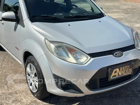 FIESTA 1.6 MPI Class Sedan 8V