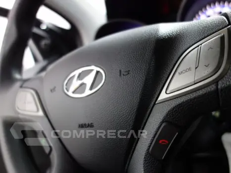 HB20 - 1.0 COMFORT 12V 4P MANUAL