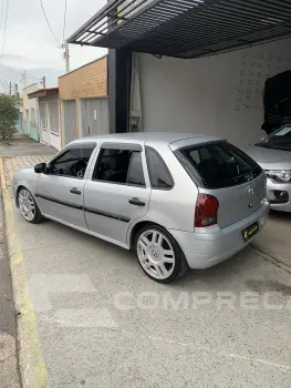 Gol g4