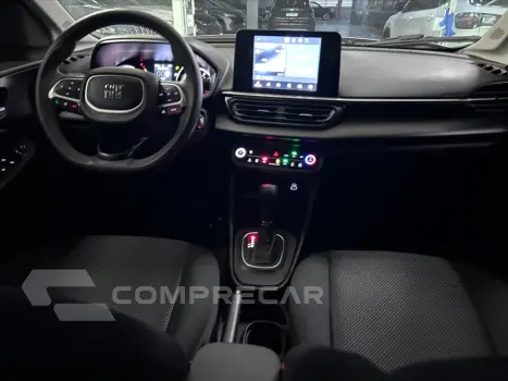 PULSE 1.3 FLEX DRIVE CVT