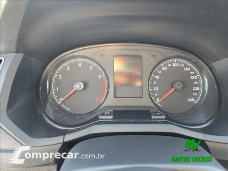GOL 1.6 MSI TOTALFLEX 4P MANUAL