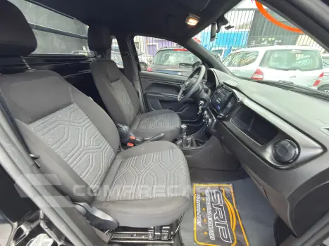 STRADA 1.3 Firefly Freedom CS