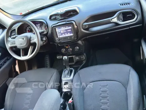 RENEGADE 1.3 T270 TURBO FLEX SPORT AT6