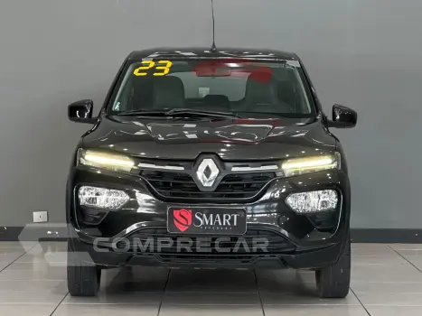 KWID 1.0 12V SCE FLEX INTENSE MANUAL