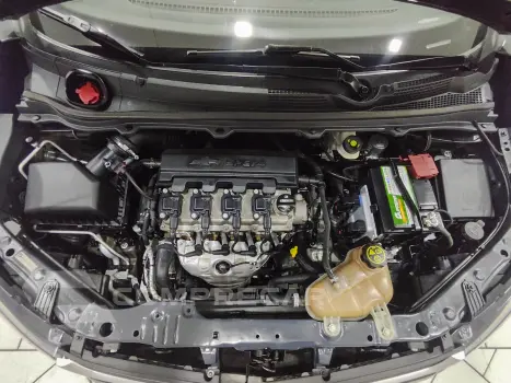 ONIX 1.4 MPFI LT 8V