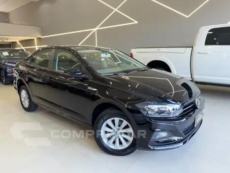 VIRTUS 1.0 200 TSI Comfortline