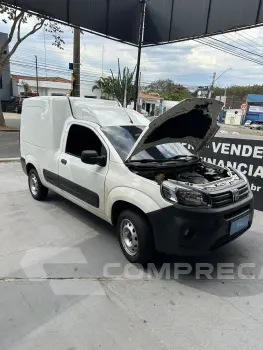 FIORINO 1.4 MPI Furgão Endurance 8V