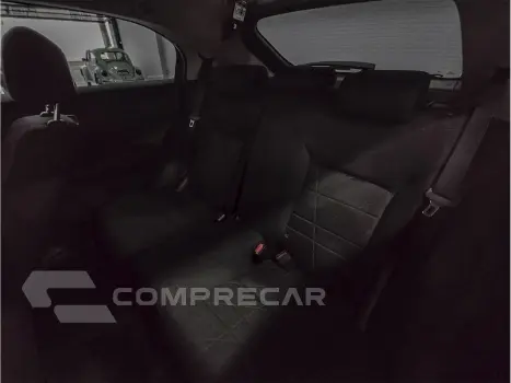 HR-V EXL 1.5 Sensing 16V 5p Aut.