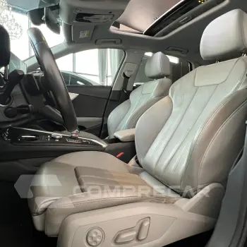 A4 2.0 TFSI Limited Edition S Tronic