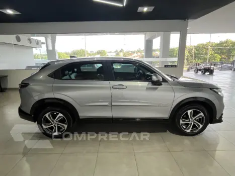 HR-V 1.5 DI I-vtec Turbo Touring