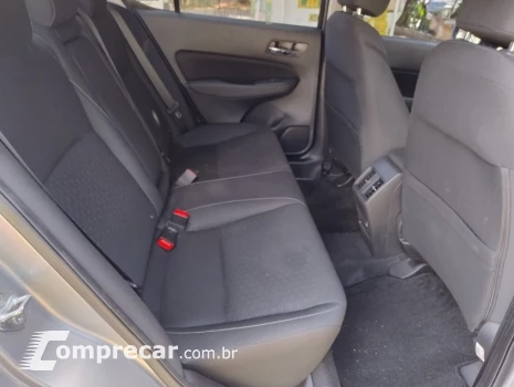 CITY 1.5 I-vtec EX