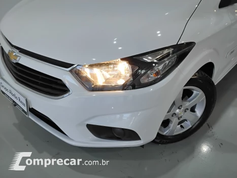 ONIX 1.4 MPFI LT 8V FLEX 4P MANUAL