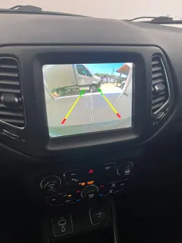 COMPASS 2.0 16V Longitude