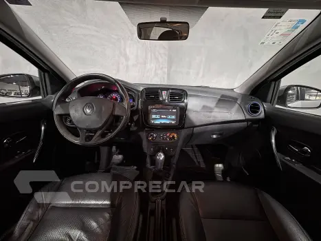 SANDERO 1.6 GT Line Limited