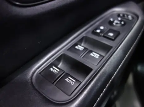 HR-V - 1.8 16V EX 4P AUTOMÁTICO