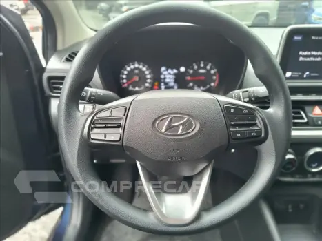 HB20 1.0 12V Comfort Plus