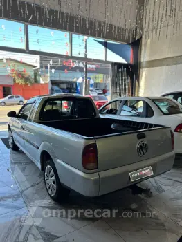 SAVEIRO 1.6 CL CS 8V