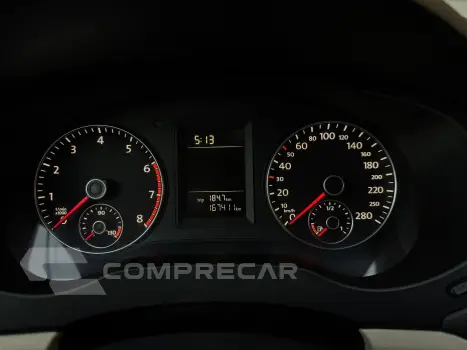 JETTA 2.0 Comfortline
