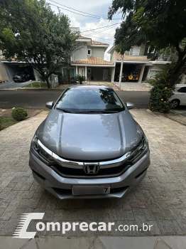 CITY 1.5 Personal 16V