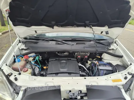 DOBLÒ 1.8 MPI Cargo