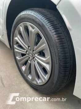 COROLLA 2.0 XEI 16V