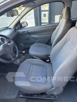 CELTA 1.0 MPFI Life 8V