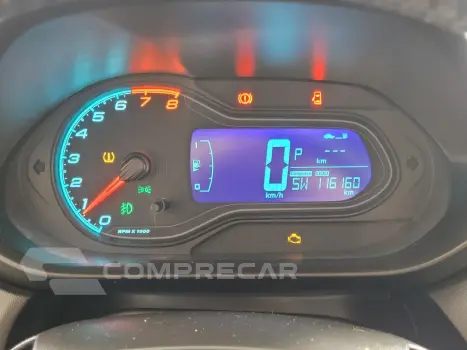 ONIX HATCH LTZ 1.4 8V FlexPower 5p Aut.