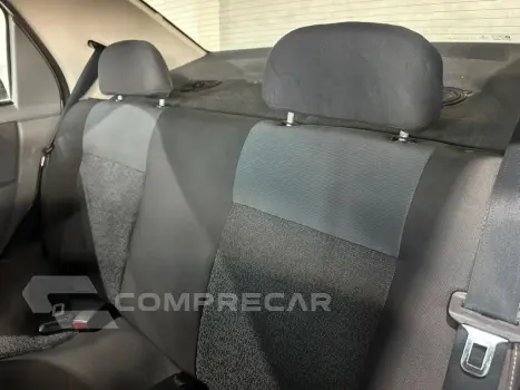 PRISMA 1.4 MPFI LT 8V FLEX 4P MANUAL