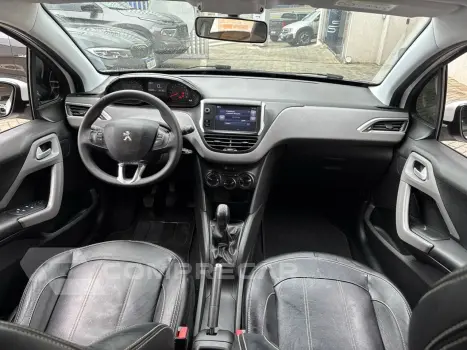 208 Active 1.2 Flex 12V 5p Mec.