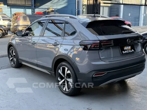 NIVUS 1.0 200 TSI TOTAL FLEX HIGHLINE AUTOMÁTICO